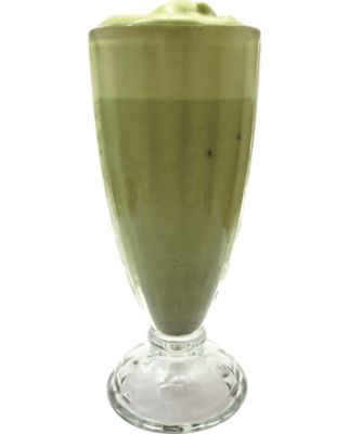 ★【産直】本気ジュース　！抹茶ラテ　シェイカーセット