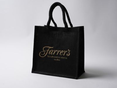 Farrer’ｓ/ファーラーズ 【スコパおまとめ】★ジュートバッグ