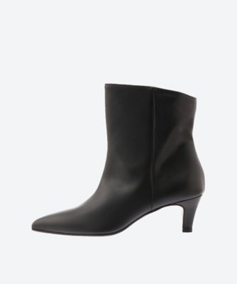 ＜Gianni Crasto (Women)＞ショートブーツ