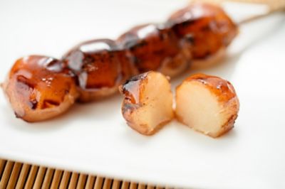 ★【産直】薩摩川内名物　ちんこ団子