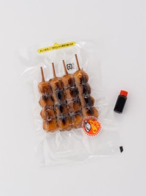 ★【産直】薩摩川内名物　ちんこ団子