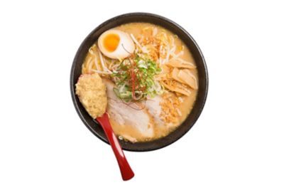 ＜三越伊勢丹/公式＞ 北海道札幌市/らーめん四代目いちまる/ラーメンヨンダイメイチマル しょうがの極みそらーめん パスタ・めん類【三越伊勢丹/公式】