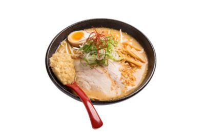★【産直】しょうがの極みそらーめん（２食入り×４セット）