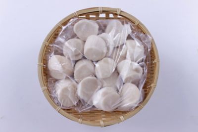 ★【産直】帆立玉冷　貝柱３００ｇ