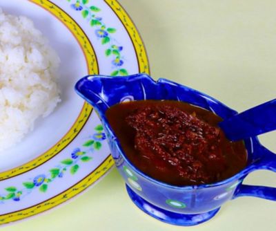 ＜長崎/肥前屋ランドール＞★【産直】ランドール　カレー５個セット
