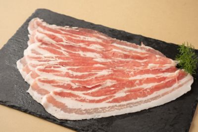 ★【産直】かごしま黒豚しゃぶしゃぶセット