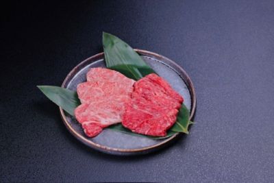 ★【産直】御花の出汁で味わう尾崎牛
