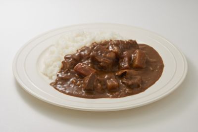 ★【産直】神戸旧居留地５０年カレー