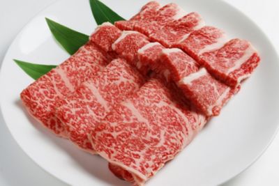 ＜京都/焼肉の名門　天壇＞★【産直】黒毛和牛ロース・カルビ００４９　【５００ｇ】焼き肉食べ比べセット