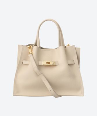 イタリアンWフェイスレザートートバック V―1496 | VIOLAd'ORO