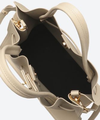 イタリアンWフェイスレザートートバック V―1496 | VIOLAd'ORO