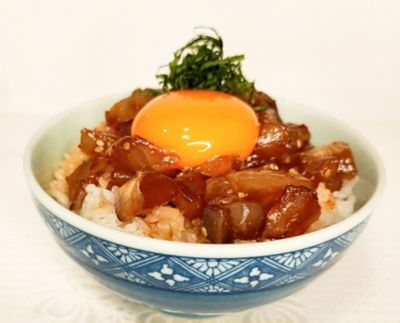 ★【産直】鹿児島のうんまか海鮮丼セット