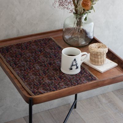 ペルシャキリム　手織り　スーザニ　新品　235x132　リバーシブル ☆ペルシャ手織りキリム ラグSサイズ 4 | 三越伊勢丹