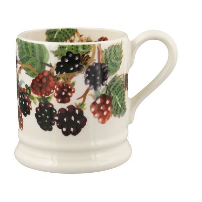 ＜Emma Bridgewater＞★ブラックベリー・マグカップ