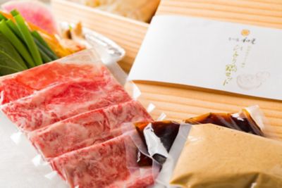★【産直】佐賀牛しゃぶしゃぶセット