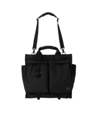 ＜PORTER＞ＳＥＮＳＥＳ　ＴＯＴＥ　ＢＡＧ　Ｌ　６７２－２６８１９－１０