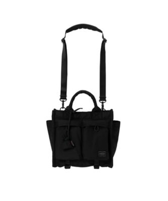 ＜PORTER＞ＳＥＮＳＥＳ　ＴＯＴＥ　ＢＡＧ　Ｓ　６７２－２６８２０－１０