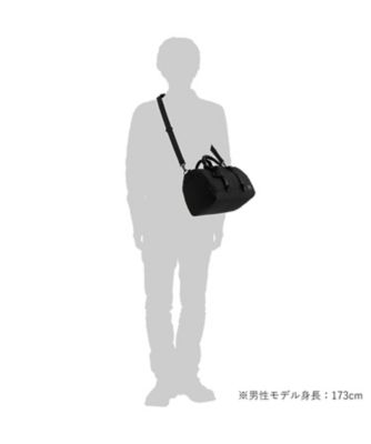 ＳＥＮＳＥＳ　ＤＯＣＴＯＲＳ　ＢＡＧ　６７２－２６８２１－１０