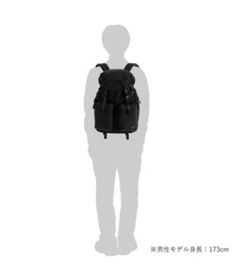 ＳＥＮＳＥＳ　ＢＡＣＫＰＡＣＫ　６７２－２７８００－１０