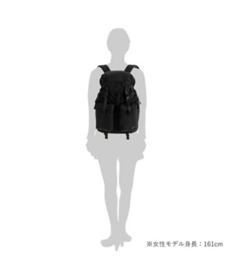 ＳＥＮＳＥＳ　ＢＡＣＫＰＡＣＫ　６７２－２７８００－１０