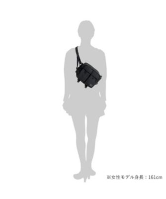 ＳＥＮＳＥＳ　ＳＨＯＵＬＤＥＲ　ＰＡＣＫ　６７２－２７８０３－１０