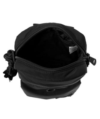 PORTER SENSES VERTICAL SHOULDERBAG ポーター Porter Senses Vertical Shoulder Bag Black – LESS 17