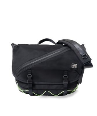 PORTER/ポーター ＴＨＩＮＧＳ　ＭＥＳＳＥＮＧＥＲ　ＢＡＧ　６７４－１７８６５－１０