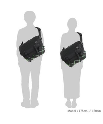 ＴＨＩＮＧＳ　ＭＥＳＳＥＮＧＥＲ　ＢＡＧ　６７４－１７８６５－１０