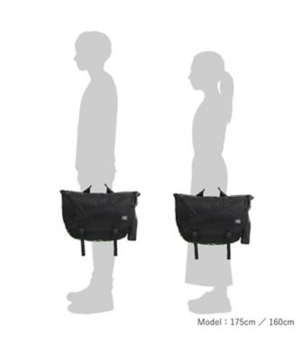 ＴＨＩＮＧＳ　ＭＥＳＳＥＮＧＥＲ　ＢＡＧ　６７４－１７８６５－１０