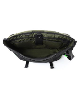 ＴＨＩＮＧＳ　ＭＥＳＳＥＮＧＥＲ　ＢＡＧ　６７４－１７８６５－１０