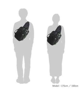ＴＨＩＮＧＳ　ＷＡＩＳＴ　ＢＡＧ　６７４－１７８６６－１０