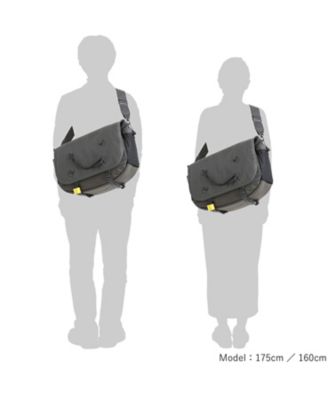 ＰＯＴＲ　ＲＩＤＥ　ＭＥＳＳＥＮＧＥＲ　ＢＡＧ　９９７－０５３６１
