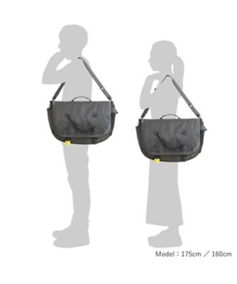 ＰＯＴＲ　ＲＩＤＥ　ＭＥＳＳＥＮＧＥＲ　ＢＡＧ　９９７－０５３６１