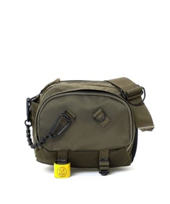 ＰＯＴＲ　ＲＩＤＥ　ＳＨＯＵＬＤＥＲ　ＢＡＧ　９９７－０５３６２