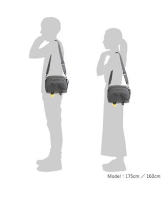 ＰＯＴＲ　ＲＩＤＥ　ＳＨＯＵＬＤＥＲ　ＢＡＧ　９９７－０５３６２
