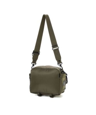 ＰＯＴＲ　ＲＩＤＥ　ＳＨＯＵＬＤＥＲ　ＢＡＧ　９９７－０５３６２