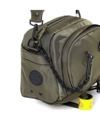 ＰＯＴＲ　ＲＩＤＥ　ＳＨＯＵＬＤＥＲ　ＢＡＧ　９９７－０５３６２