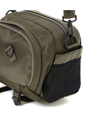 ＰＯＴＲ　ＲＩＤＥ　ＳＨＯＵＬＤＥＲ　ＢＡＧ　９９７－０５３６２