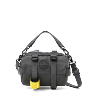 PORTER/ポーター POTR RIDE ROLL BAG 997-05363