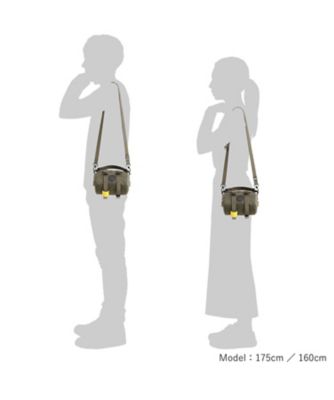 ＰＯＴＲ　ＲＩＤＥ　ＲＯＬＬ　ＢＡＧ　９９７－０５３６３