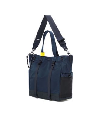 ＰＯＴＲ　ＲＩＤＥ　２ＷＡＹ　ＴＯＴＥ　ＢＡＧ（Ｌ）　９９７－１７０７７