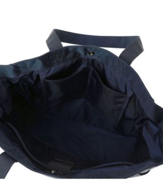 ＰＯＴＲ　ＲＩＤＥ　２ＷＡＹ　ＴＯＴＥ　ＢＡＧ（Ｌ）　９９７－１７０７７