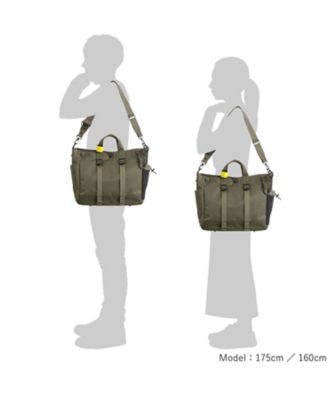 ＰＯＴＲ　ＲＩＤＥ　２ＷＡＹ　ＴＯＴＥ　ＢＡＧ　９９７－１７０７８
