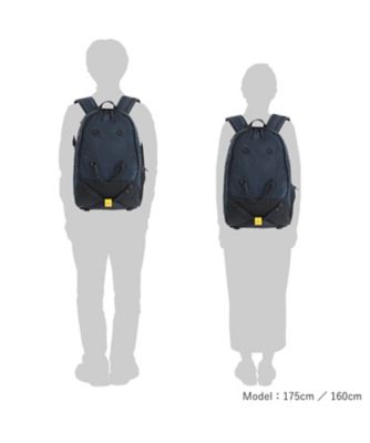 ＰＯＴＲ　ＲＩＤＥ　ＤＡＹＰＡＣＫ　９９７－２６８５７