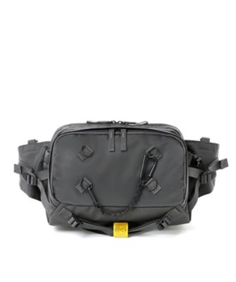 PORTER/ポーター ＰＯＴＲ　ＲＩＤＥ　ＷＡＩＳＴ　ＢＡＧ　９９７－２６８５８