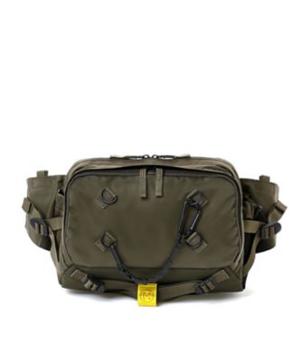 ＰＯＴＲ　ＲＩＤＥ　ＷＡＩＳＴ　ＢＡＧ　９９７－２６８５８