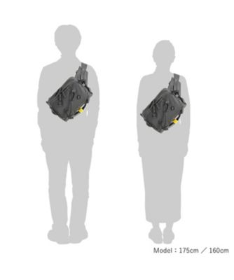 ＰＯＴＲ　ＲＩＤＥ　ＷＡＩＳＴ　ＢＡＧ　９９７－２６８５８