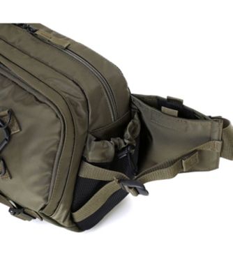ＰＯＴＲ　ＲＩＤＥ　ＷＡＩＳＴ　ＢＡＧ　９９７－２６８５８