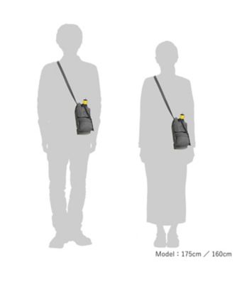 ＰＯＴＲ　ＲＩＤＥ　ＣＹＬＩＮＤＥＲ　ＢＡＧ　９９７－２６８５９