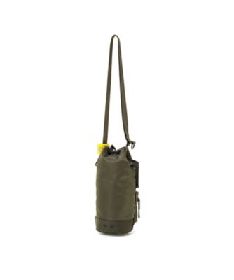ＰＯＴＲ　ＲＩＤＥ　ＣＹＬＩＮＤＥＲ　ＢＡＧ　９９７－２６８５９